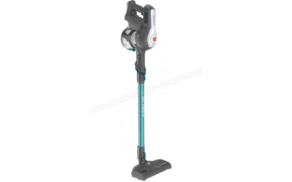 HOOVER HF122EN - Vue 3/4 gauche