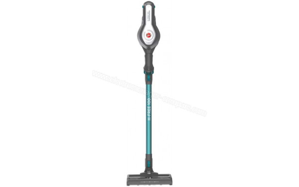 HOOVER HF122EN - Vue de face