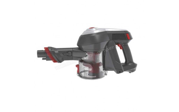HOOVER HF122GH - Vue de profil