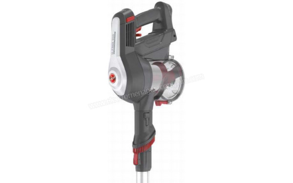 HOOVER HF122GH - Vue 3/4 droite