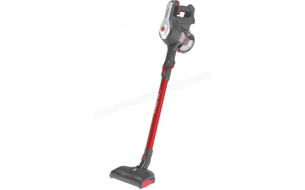 HOOVER HF122GPT - Vue 3/4 droite