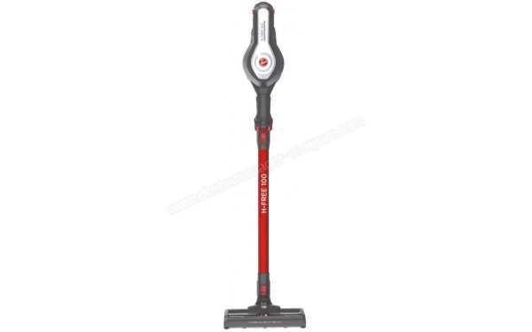 HOOVER HF122GPT - Vue de face