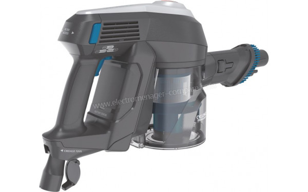 HOOVER HF122MPA - Rangement accessoire int&eacute;gr&eacute;