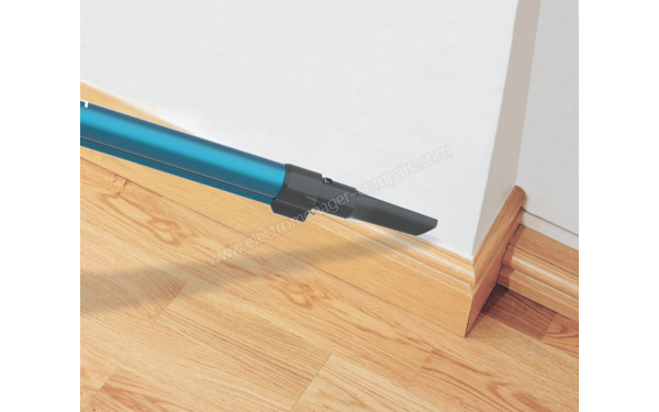 HOOVER HF122MPA - Mise en situation