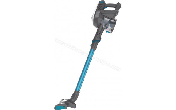 HOOVER HF122MPA - Vue de profil
