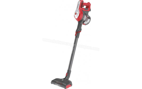 HOOVER HF122RH - Vue 3/4 droite 2