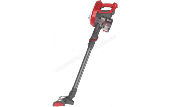 HOOVER HF122RH - Vue de profil