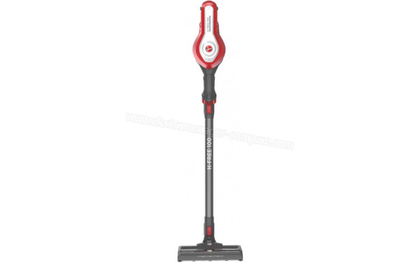 HOOVER HF122RH - Vue de face
