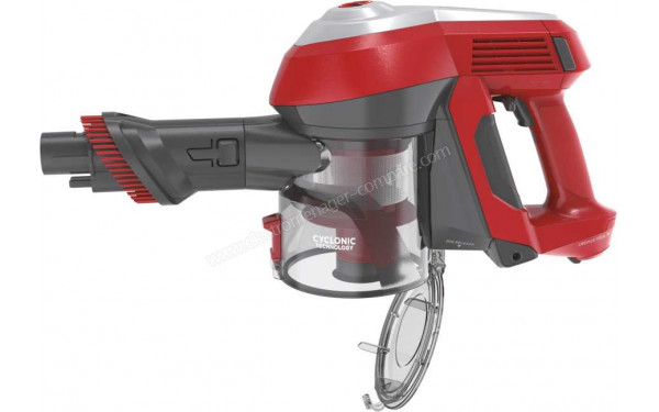 HOOVER HF122RH - Vidage One Touch