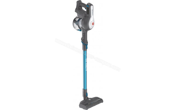 HOOVER HF122UH - Vue 3/4 gauche