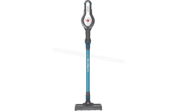 HOOVER HF122UH - Vue de face