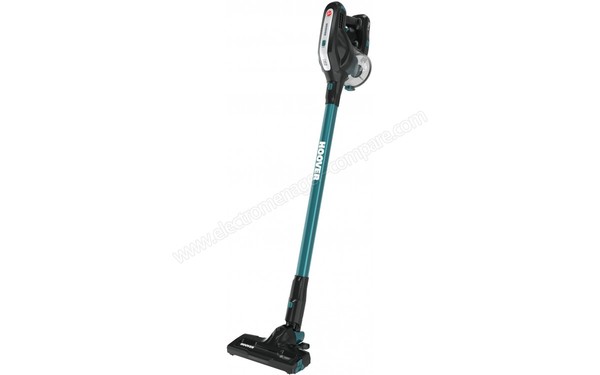 HOOVER HF18CAR - Vue 3/4 droite (n&deg;1)