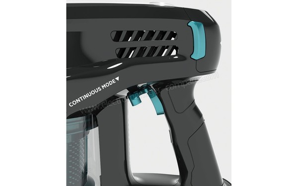 HOOVER HF18CAR - Gachette &agrave; la poign&eacute;e