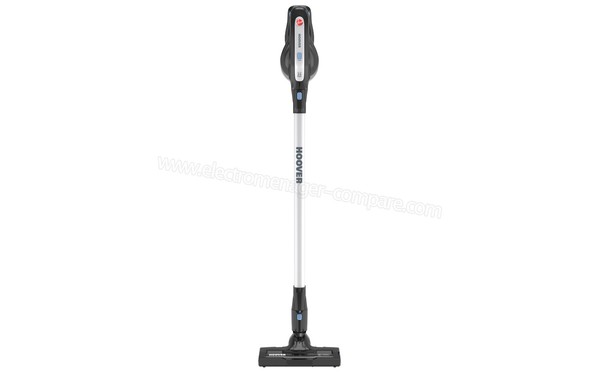 HOOVER HF18DPT - Vue de face