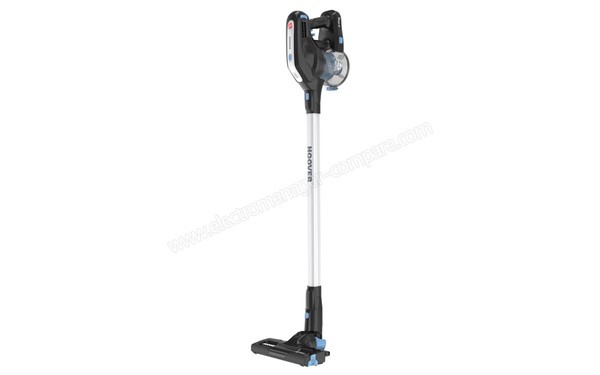 HOOVER HF18DPT - Vue 3/4 droite 1
