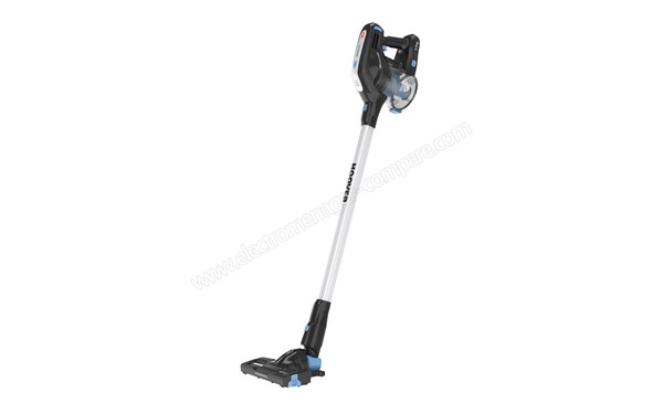 HOOVER HF18DPT - Vue 3/4 droite 2