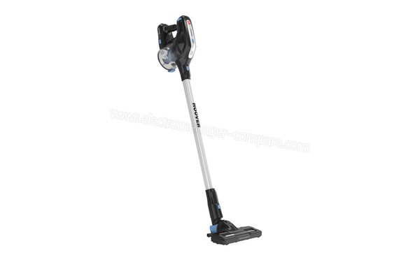 HOOVER HF18DPT - Vue 3/4 gauche 2
