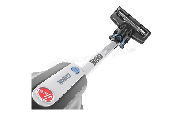 HOOVER HF18DPT - Vue du dessus