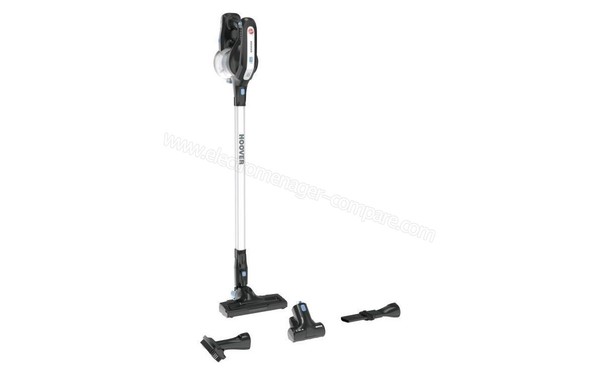 HOOVER HF18DPT - Vue de l'ensemble