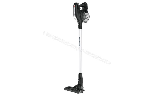 HOOVER HF18GH - Vue 3/4 droite (n&deg;1)