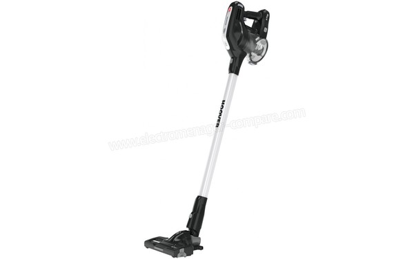 HOOVER HF18GH - Vue 3/4 droite (n&deg;2)
