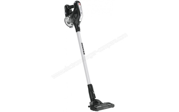 HOOVER HF18GH - Vue 3/4 gauche