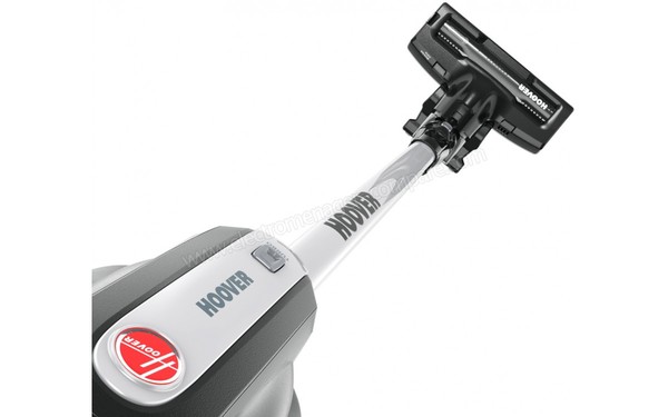 HOOVER HF18GH - Vue du dessus