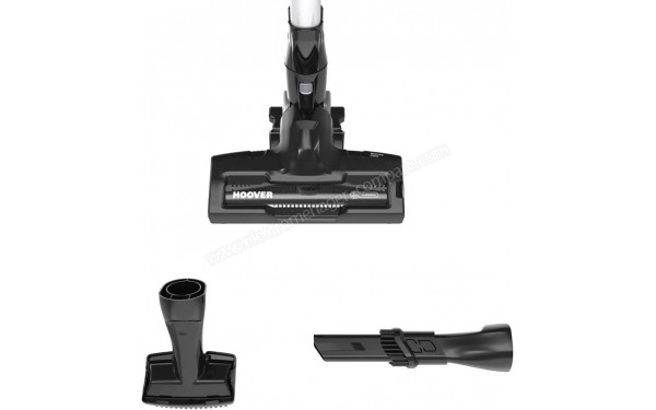 HOOVER HF18GH - Accessoires