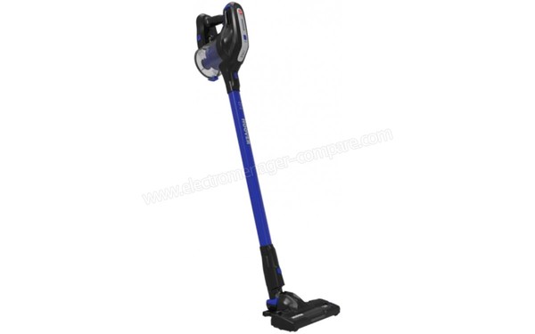 HOOVER HF18MB - Vue 3/4 gauche 2