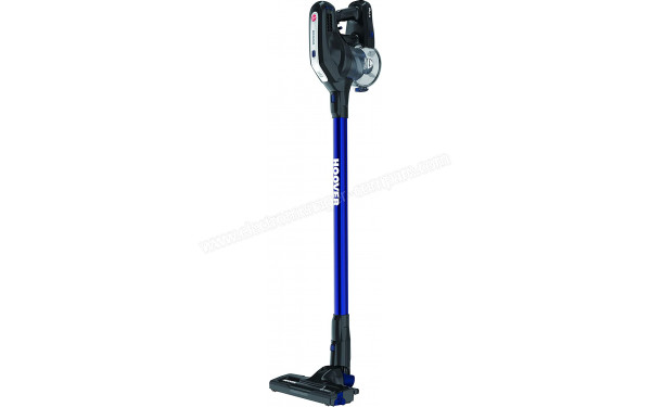 HOOVER HF18MB - Vue 3/4 droite