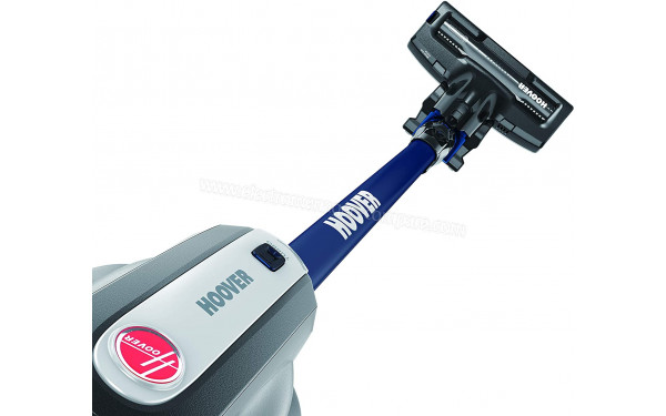 HOOVER HF18MB - Vue du dessus