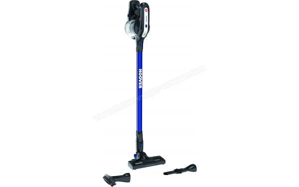 HOOVER HF18MB - Vue d'ensemble