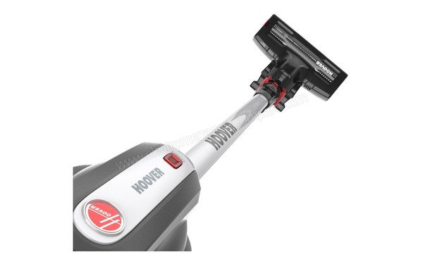 HOOVER HF18RXL - Vue du dessus