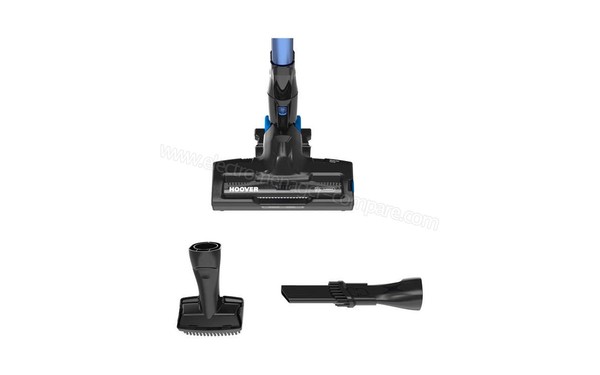 HOOVER HF18UEN - Vue des accessoires