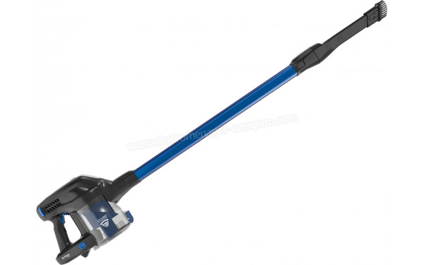 HOOVER HF18UEN - Vue de profil