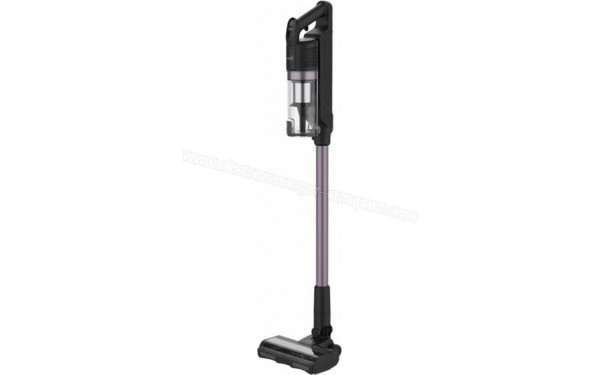 HOOVER HF1M10H - Vue 3/4 droite