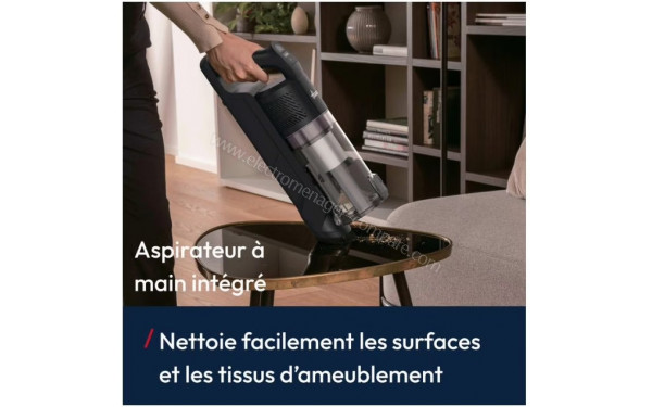 HOOVER HF1M10H - Aspirateur &agrave; main