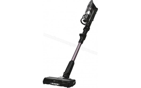 HOOVER HF1P10HX1 - Vue 3/4 droite