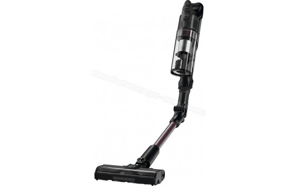 HOOVER HF1P10HX1 - Vue 3/4 droite
