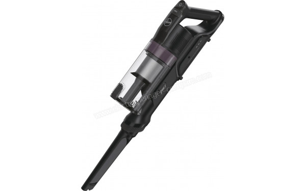 HOOVER HF1P10HX1 - Aspirateur &agrave; main vue de profil