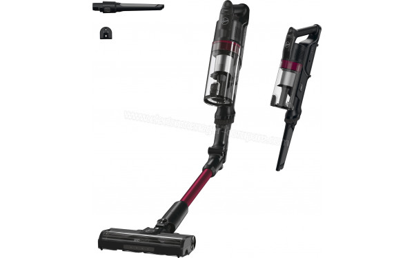 HOOVER HF1P10HX - Vue d'ensemble