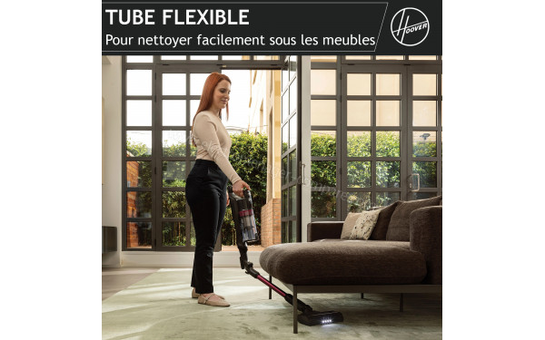 HOOVER HF1P10HX - Tube flexible