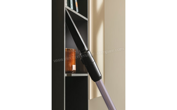 HOOVER HF1P10H - Mise en situation