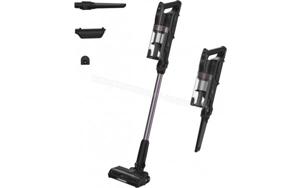 HOOVER HF1P10H - Vue d'ensemble