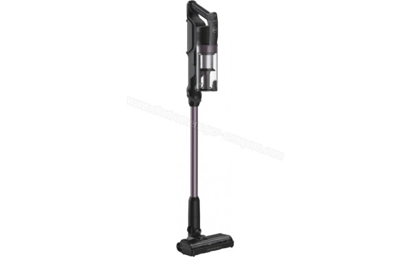 HOOVER HF1P10H - Vue 3/4 gauche