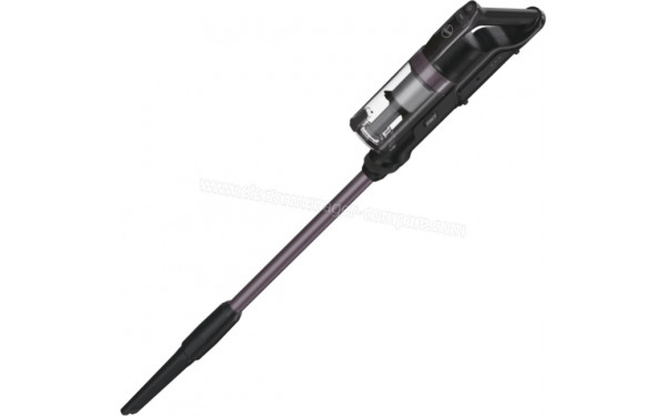 HOOVER HF1P10H - Vue 3/4 droite