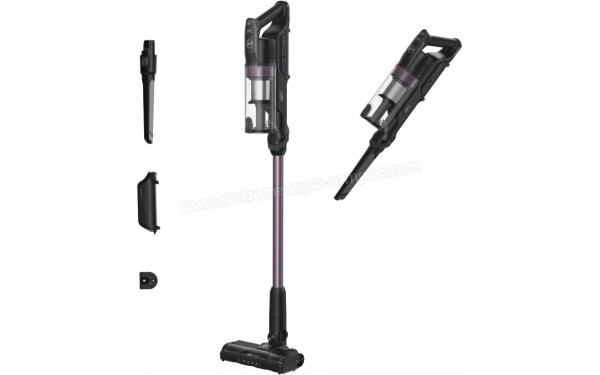 HOOVER HF1P10H - Vue d'ensemble