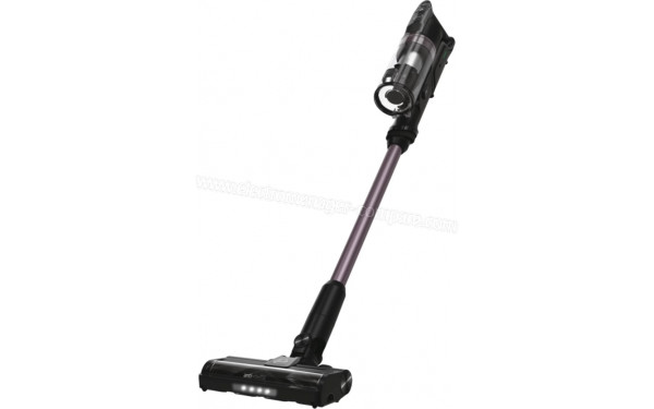 HOOVER HF1P10H - Vue 3/4 droite