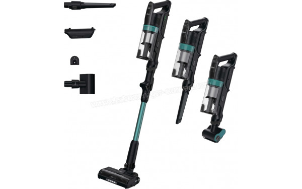 HOOVER HF1P10PX - Vue d'ensemble