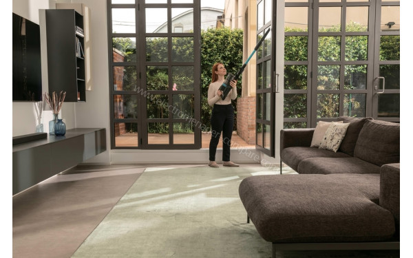 HOOVER HF1P10PX - Mise en situation